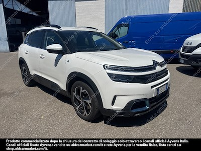Citroen C5 aircrosspc hybrid 225 e-eat8 -