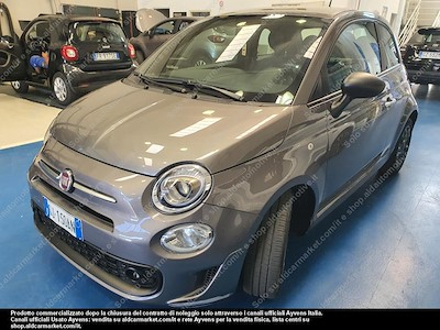 Fiat 500 PC 1.0 70cv ibrido -