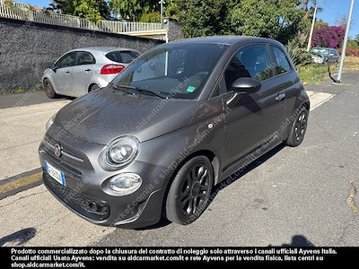 Fiat 500 PC 1.0 70cv ibrido -