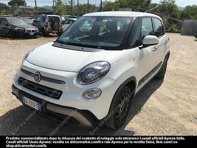 Fiat 500l PC 1.3 multijet 95cv -