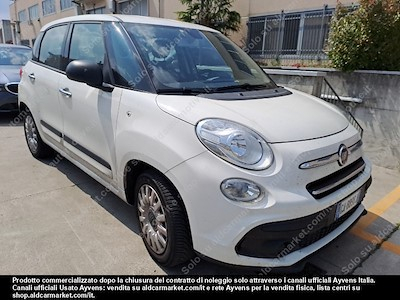 Fiat 500l urban 1.6mjt 120cv e6d-temp -