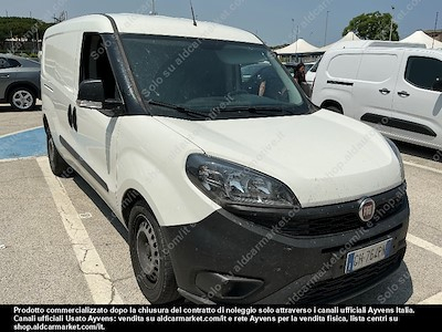 Fiat doblo cargo maxi lh1 business -