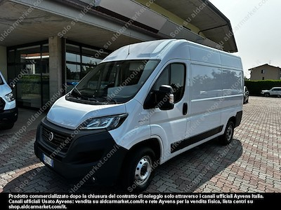 Fiat ducato 33 mh2 2.3 multijet -