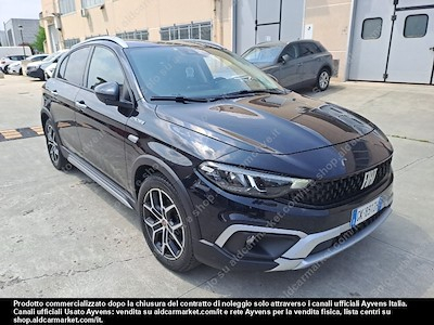 Fiat tipo 1.6 mjt 130cv SS -