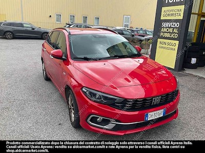 Fiat tipo SW PC 1.6 mjt -