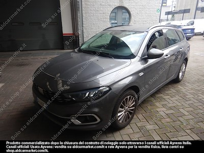 Fiat tipo SW 1.3 mjt 95cv -