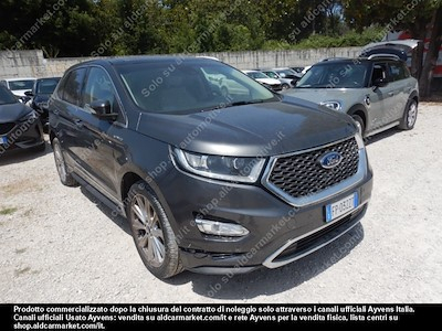 Ford edge 2.0 tdci 210cv SS -