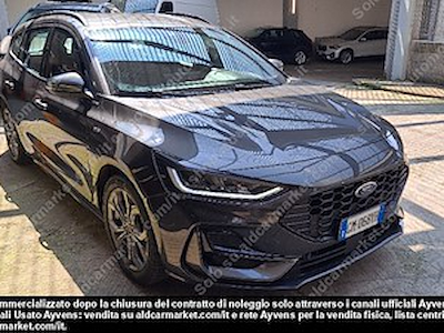 Ford focus SW PC 1.0 ecoboost -