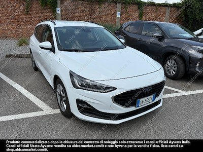 Ford focus SW PC 1.5 ecoblue -
