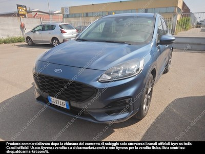 Ford kuga PC 2.5 benzina phev -