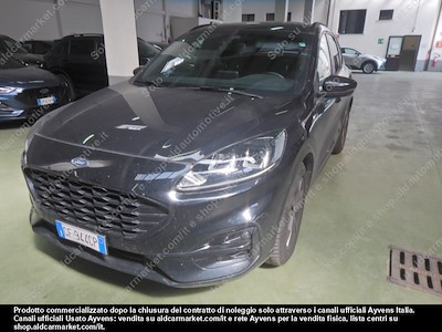 Ford kuga 1.5 ecoblue 120cv 2wd -