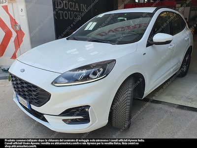 Ford kuga 1.5 ecoblue 120cv 2wd -