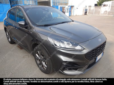 Ford kuga 1.5 ecoboost 150cv 2wd -