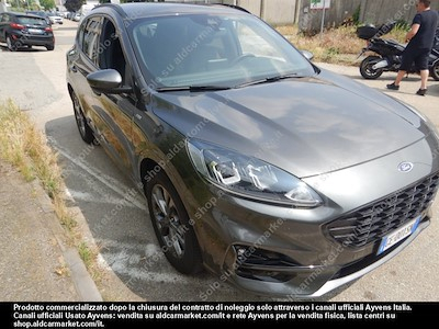 Ford kuga 1.5 ecoboost 150cv 2wd -