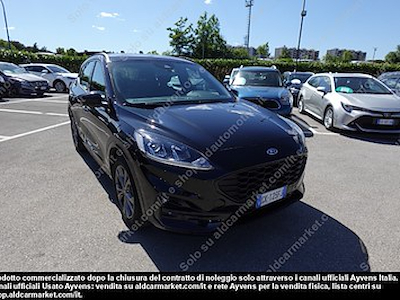 Ford kuga 2.0 ecoblue mhev 150cv -