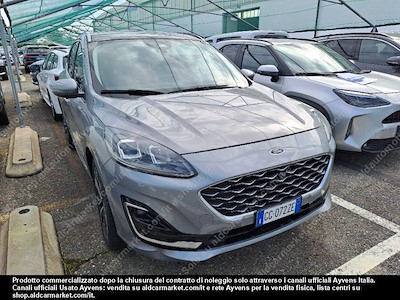 Ford kuga 2.5 benzina phev 225cv -