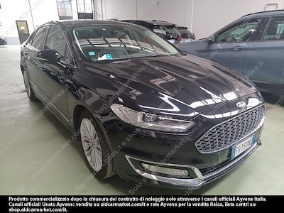 Ford mondeo 2.0 187cv hybrid ecvt -