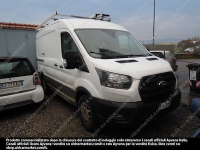 Ford transit 350 l2h2 trend 2.0 -