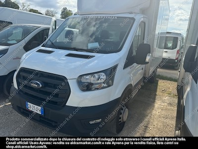 Ford transit cabpc TP 350 L4 -