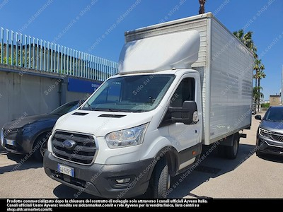 Ford transit TP 350 L4 trend -