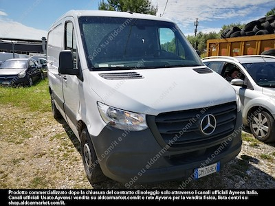 Mercedes-Benz sprinter 211 cdi f3230 p.c. -