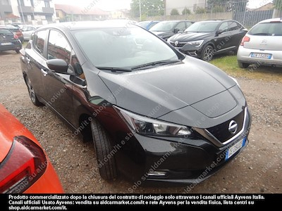 Nissan leaf E acenta FP -