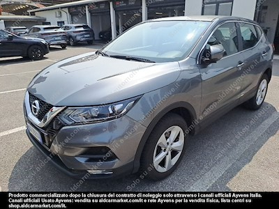 Nissan qashqai PC 1.5 dci 115 -