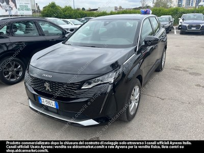 Peugeot 3008 PC bluehdi 130 eat8 -