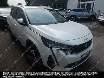 Peugeot 3008 bluehdi 130 SS allure -