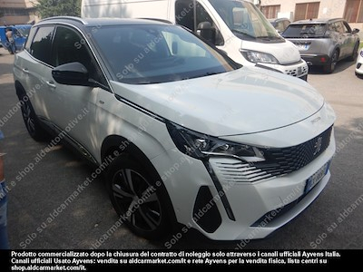 Peugeot 3008 bulk bluehdi 130 SS -