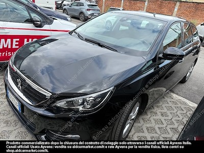 Peugeot 308 SW PC SW business -