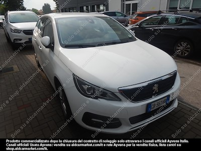 Peugeot 308 SW PC SW business -