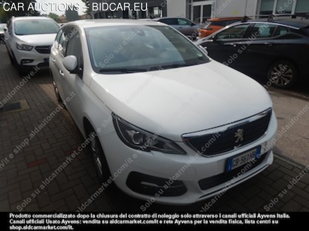 Peugeot 308 SW PC SW business -