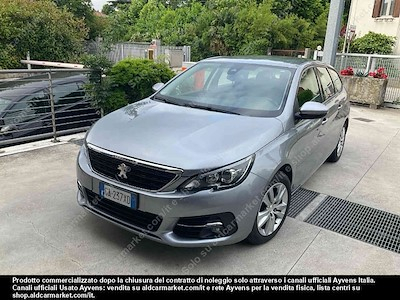 Peugeot 308 SW business bluehdi 130 -