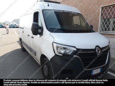 Renault master PC FG TA L2 -