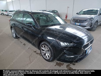 Seat leon sportstourer 1.0 etsi 81kw -
