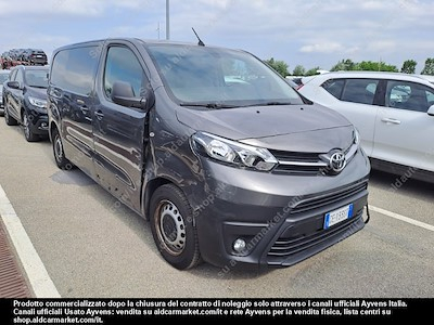 Toyota proace PC 1.5d 120cv SS -