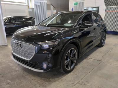 Audi Q4 E-TRON 40, 2022