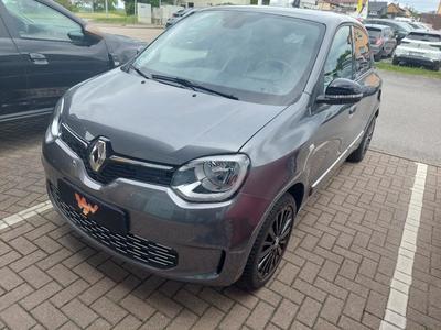 Renault Twingo ELECTRIC URBAN NIGHT, 2022