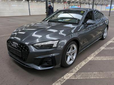 Audi A5 SPORTBACK 40 TFSI QUATTRO S TRONIC S line, 2021