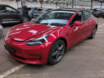 Tesla Model 3 LANGSTRECKENBATT. ALLRADANTRIEB DUAL MOTOR, 2021