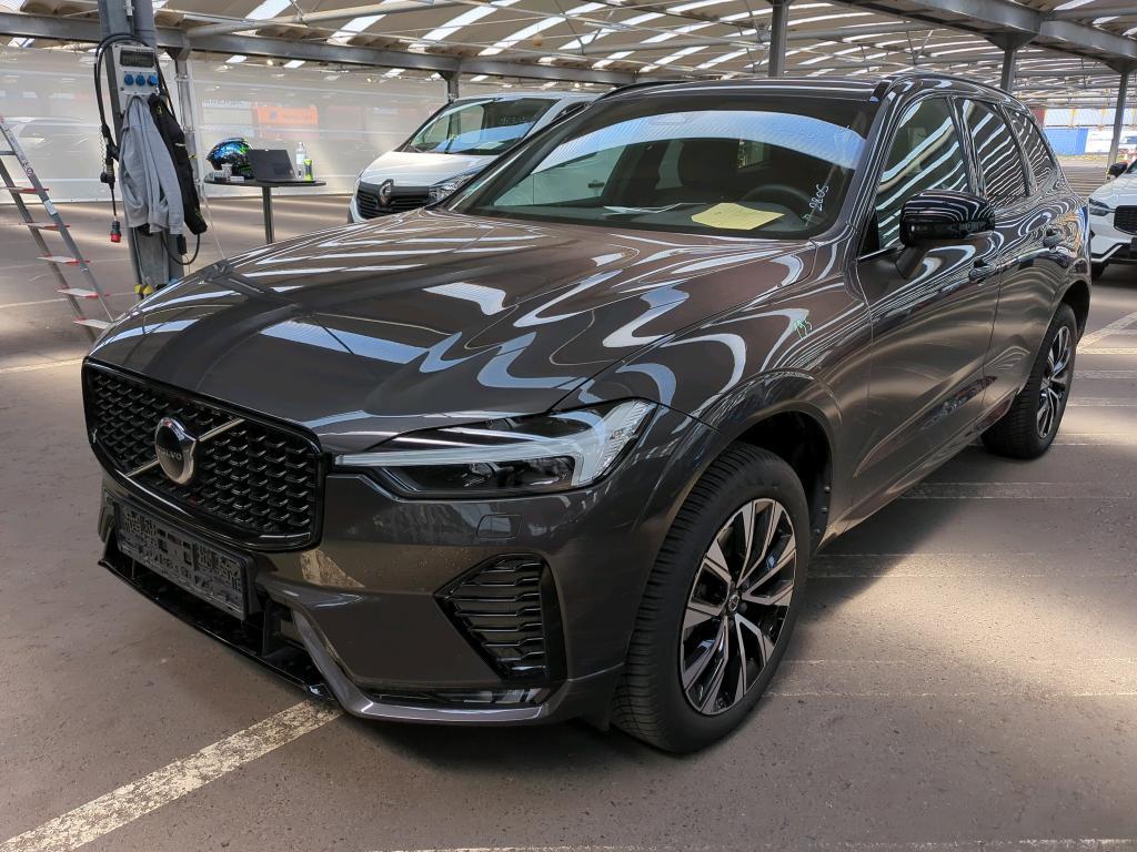 Volvo Xc60 B4 D AWD, 2023
