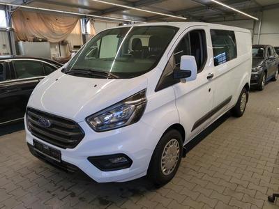 Ford Transit CUSTOM 300 L2H1 LKW VA Trend, 2020