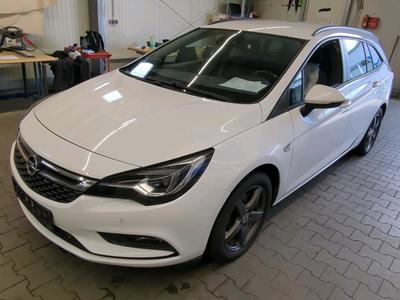 Opel Astra 1.6 D (CDTI) START/STOP SPORTS TOURER Business, 2017