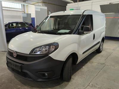 Fiat Doblo CARGO S&amp;S SX, 2020