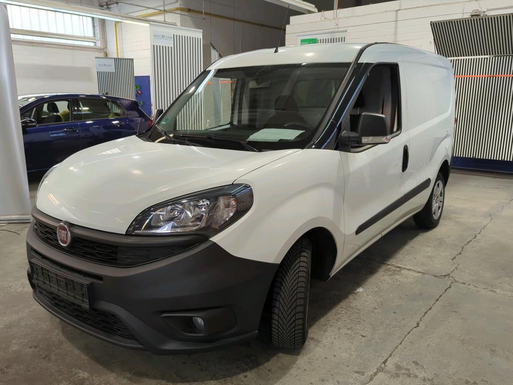Fiat Doblo CARGO S&S SX, 2020