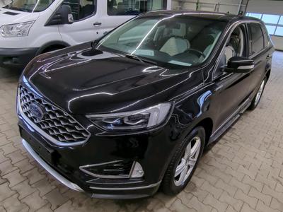 Ford Edge 2.0 ECOBLUE BI-TURBO 4X4 AUT., 2020