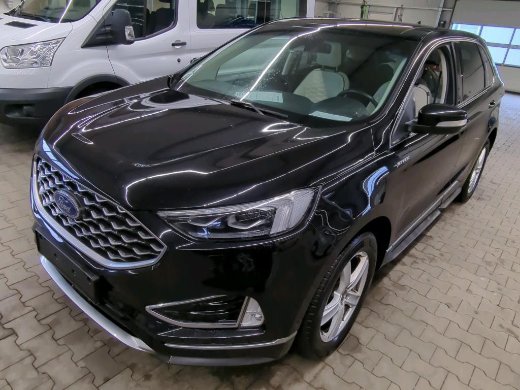 Ford Edge 2.0 ECOBLUE BI-TURBO 4X4 AUT., 2020