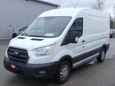 Ford Transit 350 L2H2 LKW VA Trend, 2020