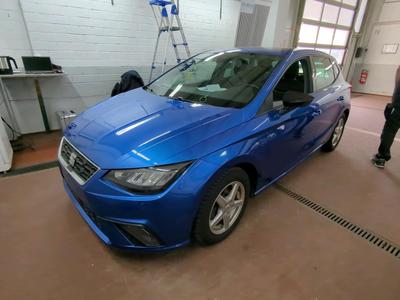 Seat Ibiza 1.0 TSI S&amp;S DSG FR, 2023